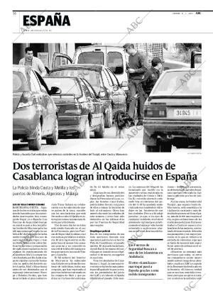 ABC SEVILLA 13-04-2007 página 36