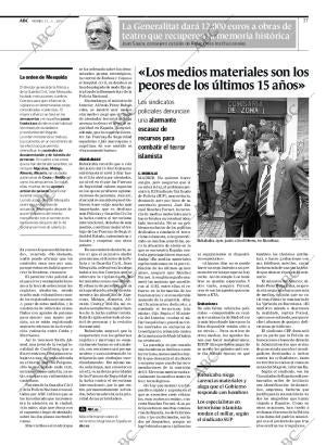 ABC SEVILLA 13-04-2007 página 37