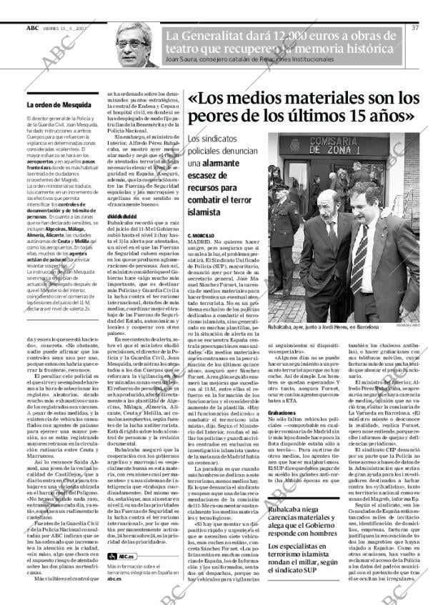 ABC SEVILLA 13-04-2007 página 37