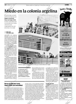 ABC SEVILLA 13-04-2007 página 39