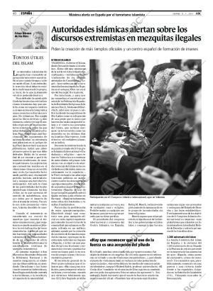 ABC SEVILLA 13-04-2007 página 40