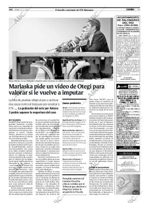 ABC SEVILLA 13-04-2007 página 43