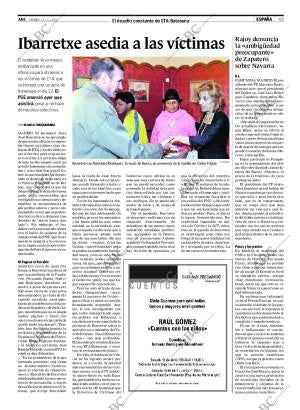 ABC SEVILLA 13-04-2007 página 45