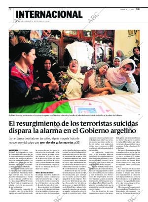 ABC SEVILLA 13-04-2007 página 52