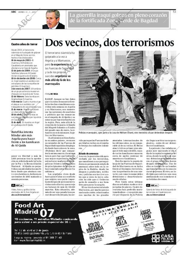 ABC SEVILLA 13-04-2007 página 53