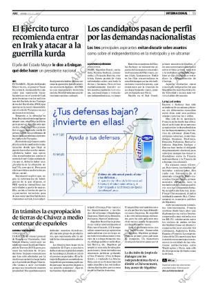 ABC SEVILLA 13-04-2007 página 55