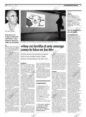 ABC SEVILLA 13-04-2007 página 69
