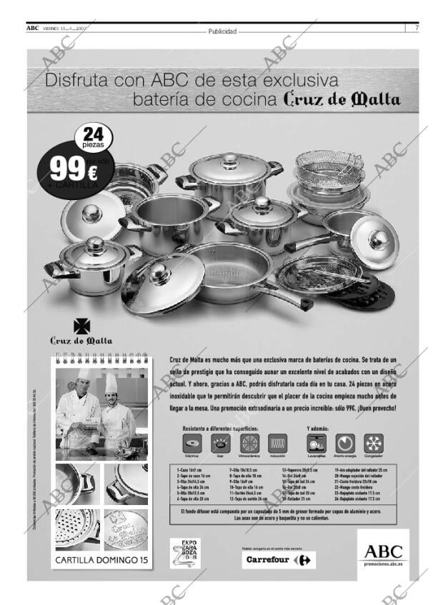 ABC SEVILLA 13-04-2007 página 7