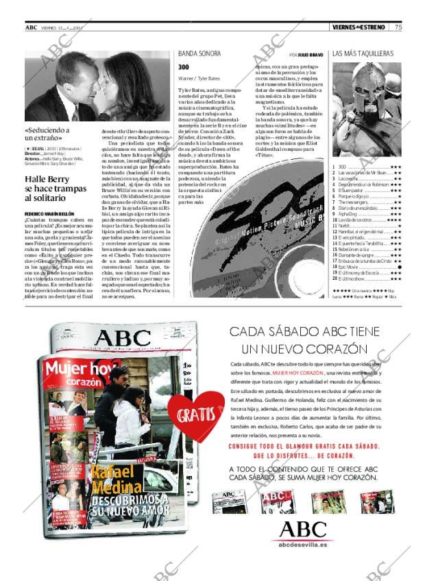 ABC SEVILLA 13-04-2007 página 75