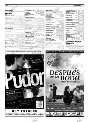 ABC SEVILLA 13-04-2007 página 77