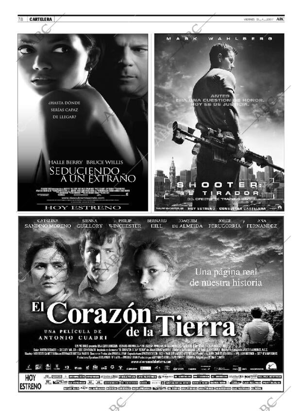 ABC SEVILLA 13-04-2007 página 78