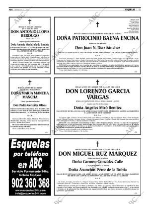 ABC SEVILLA 13-04-2007 página 81