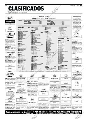 ABC SEVILLA 13-04-2007 página 84