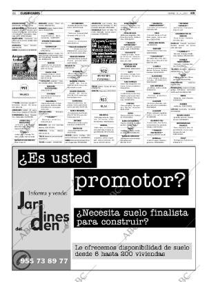 ABC SEVILLA 13-04-2007 página 86