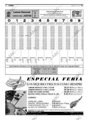 ABC SEVILLA 13-04-2007 página 88