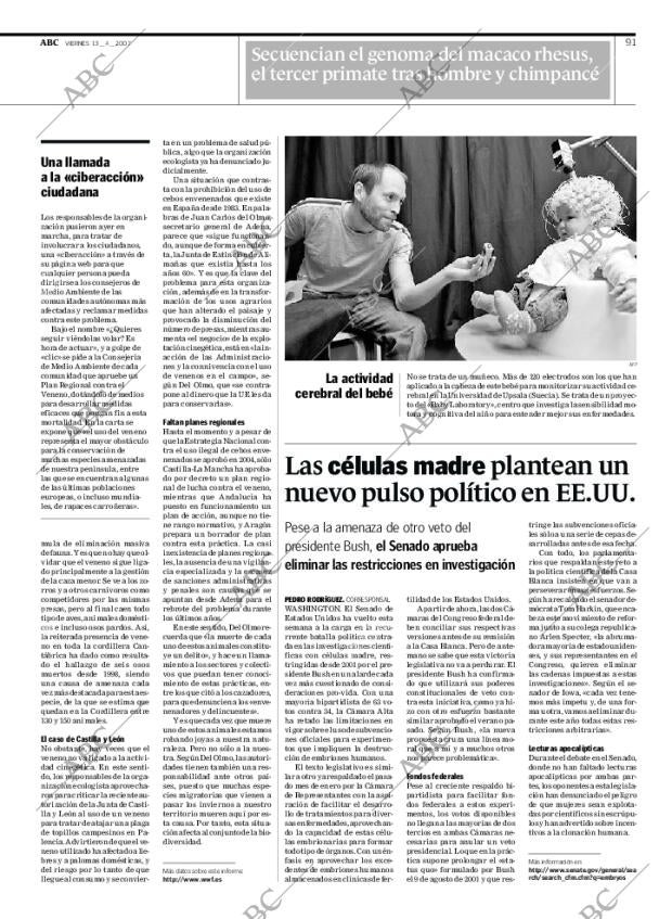 ABC SEVILLA 13-04-2007 página 91