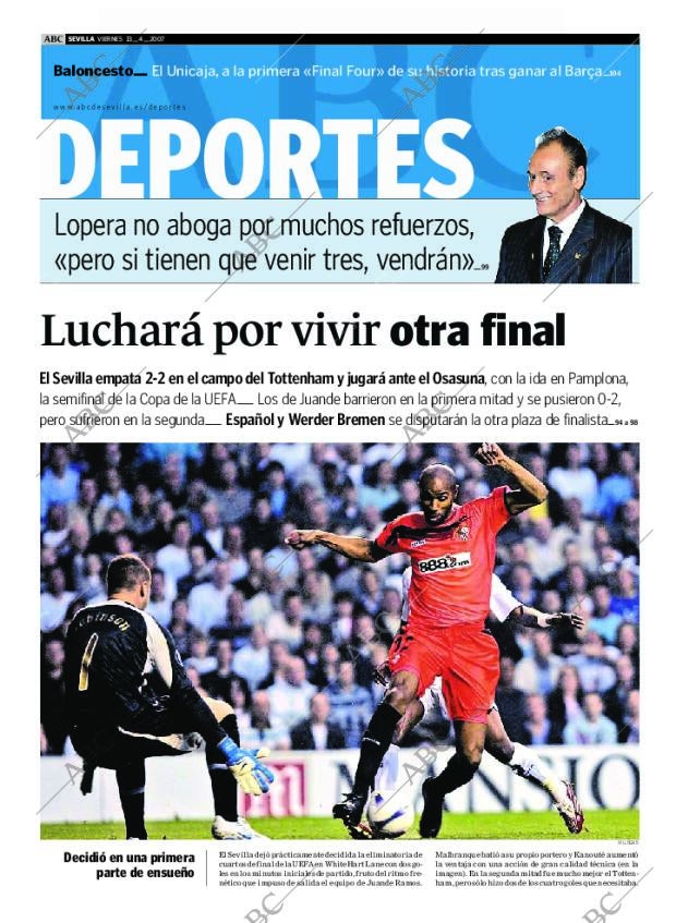 ABC SEVILLA 13-04-2007 página 93