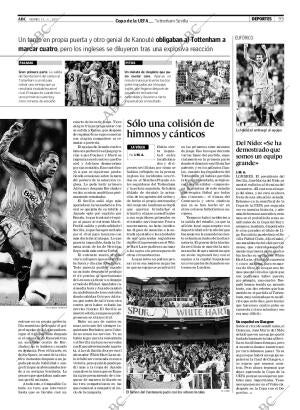 ABC SEVILLA 13-04-2007 página 95