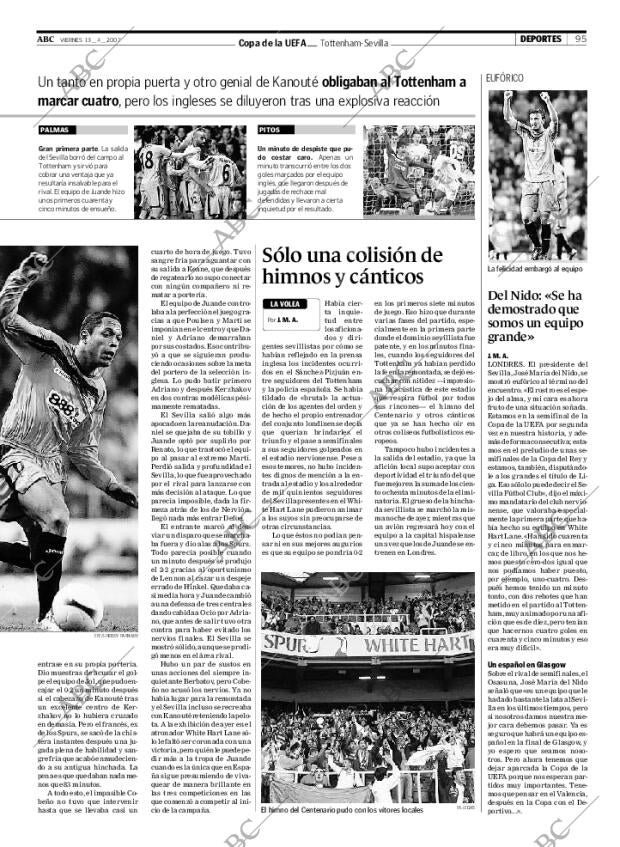 ABC SEVILLA 13-04-2007 página 95