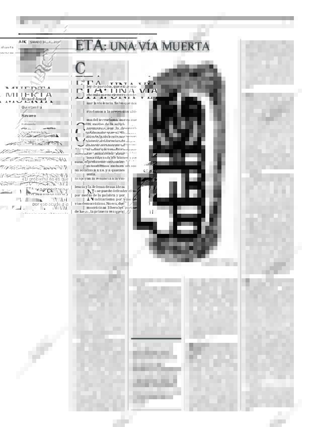 ABC MADRID 14-04-2007 página 7