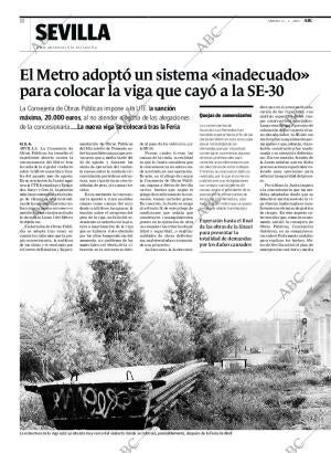 ABC SEVILLA 14-04-2007 página 10