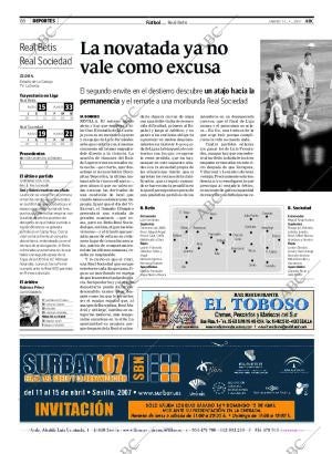 ABC SEVILLA 14-04-2007 página 100