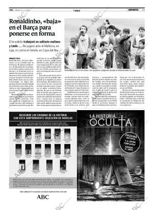 ABC SEVILLA 14-04-2007 página 105