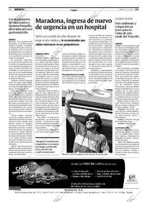 ABC SEVILLA 14-04-2007 página 106