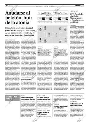 ABC SEVILLA 14-04-2007 página 107