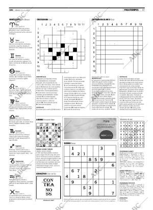 ABC SEVILLA 14-04-2007 página 109