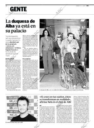 ABC SEVILLA 14-04-2007 página 110