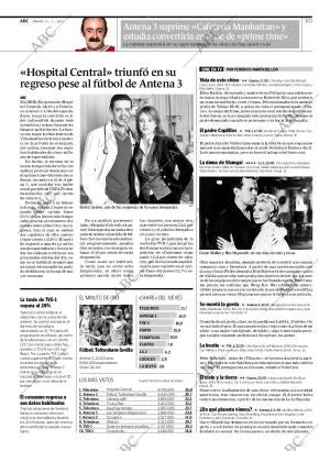 ABC SEVILLA 14-04-2007 página 113