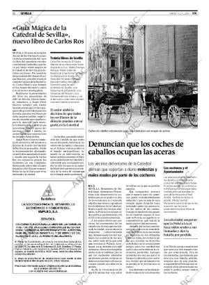ABC SEVILLA 14-04-2007 página 16