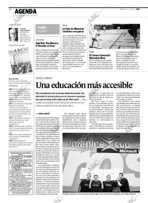 ABC SEVILLA 14-04-2007 página 24