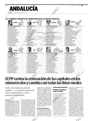 ABC SEVILLA 14-04-2007 página 28