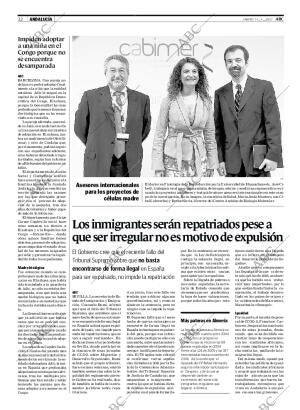 ABC SEVILLA 14-04-2007 página 32