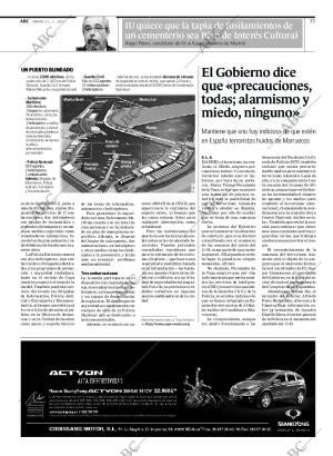 ABC SEVILLA 14-04-2007 página 35