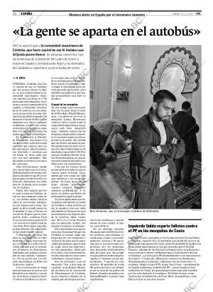 ABC SEVILLA 14-04-2007 página 36