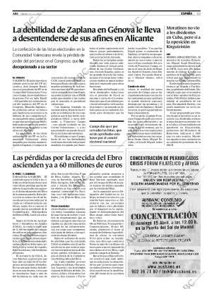 ABC SEVILLA 14-04-2007 página 43