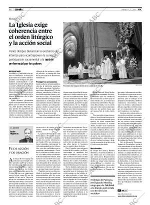 ABC SEVILLA 14-04-2007 página 46