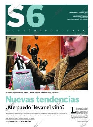ABC SEVILLA 14-04-2007 página 53