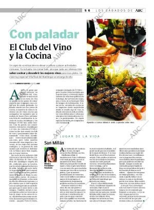 ABC SEVILLA 14-04-2007 página 57