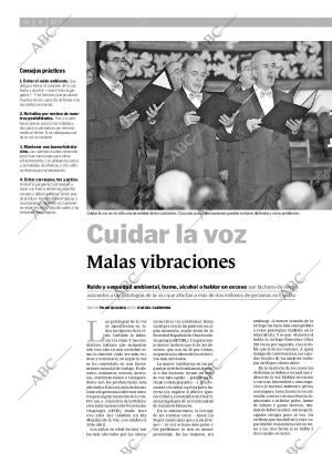 ABC SEVILLA 14-04-2007 página 60