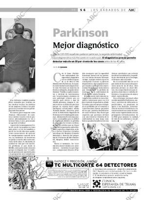 ABC SEVILLA 14-04-2007 página 61