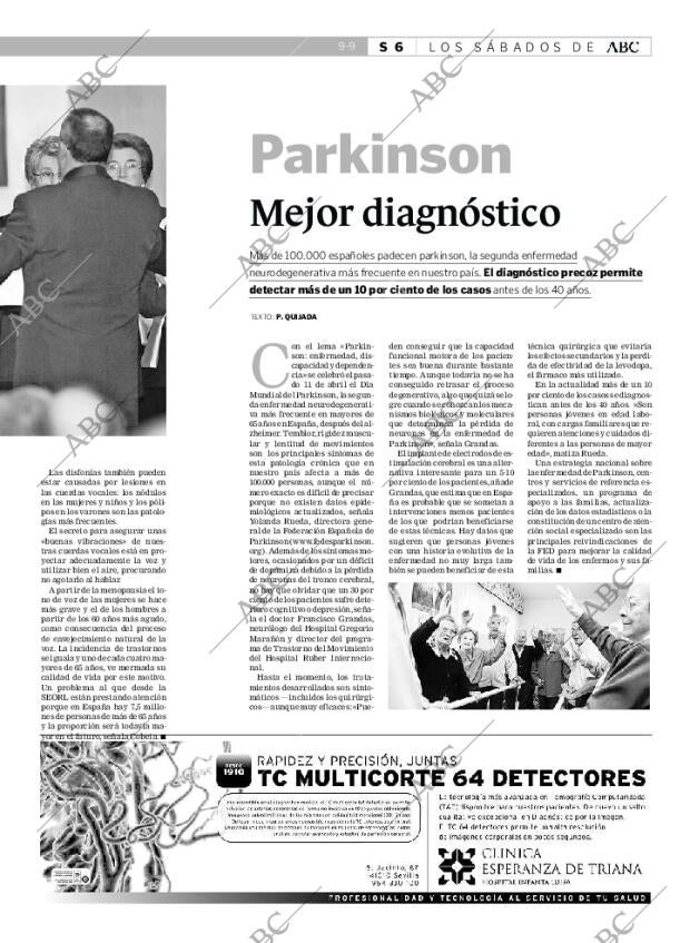 ABC SEVILLA 14-04-2007 página 61