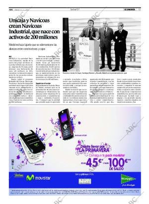 ABC SEVILLA 14-04-2007 página 69