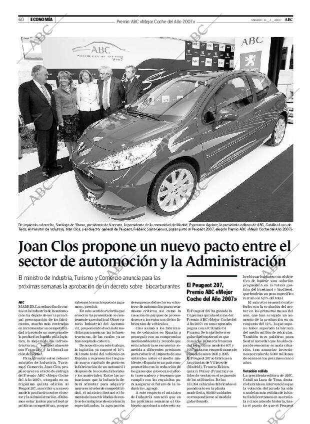 ABC SEVILLA 14-04-2007 página 72