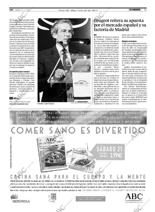 ABC SEVILLA 14-04-2007 página 73