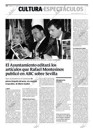 ABC SEVILLA 14-04-2007 página 77