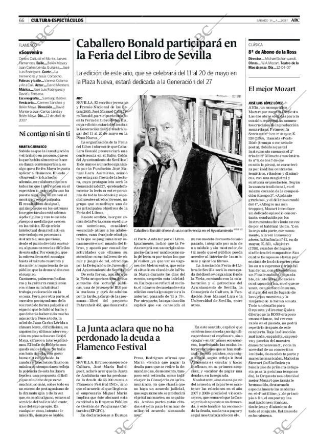 ABC SEVILLA 14-04-2007 página 78